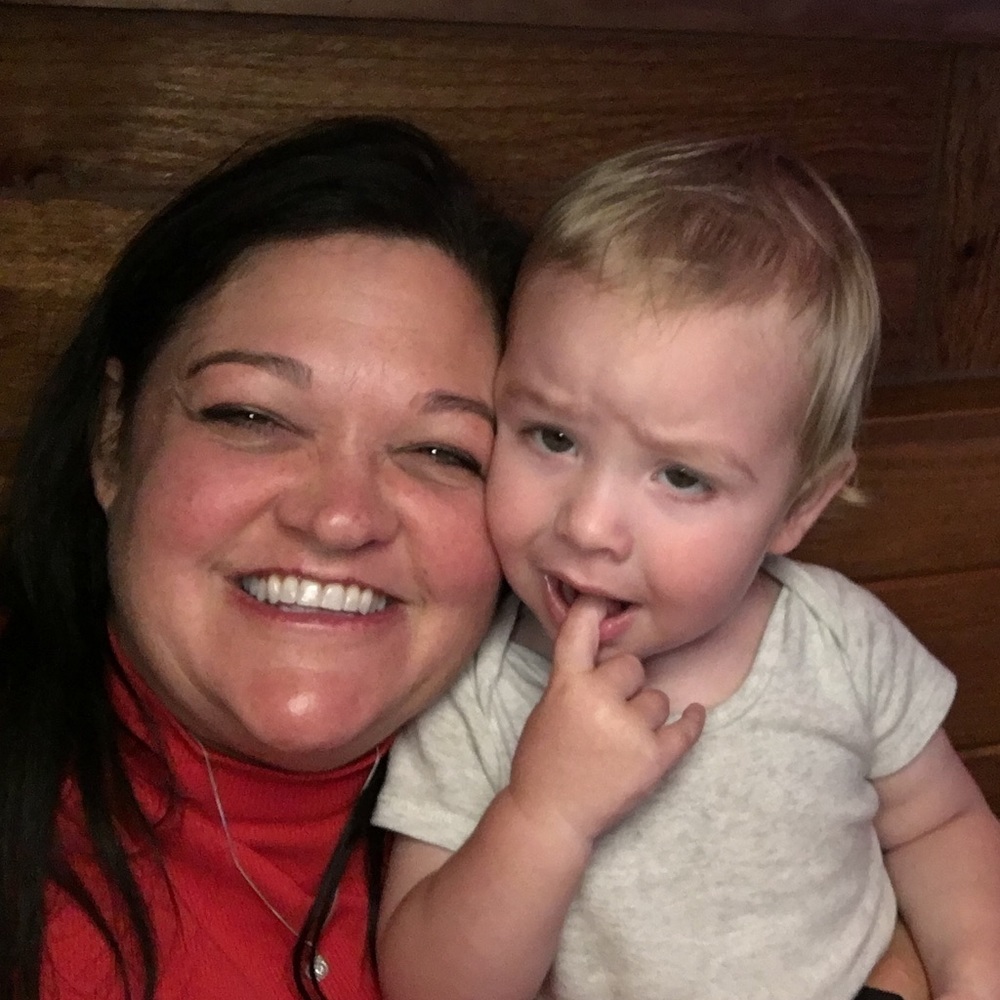 Meet your Posher, Melissa